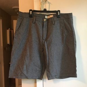 Men’s Ezekiel Shorts